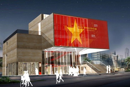 Hoang Sa Museum to be built in Da Nang city - ảnh 1